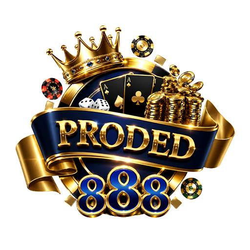 proded888-logo