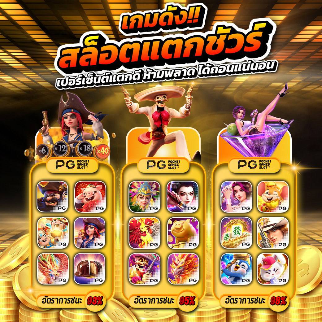 Direct Slots